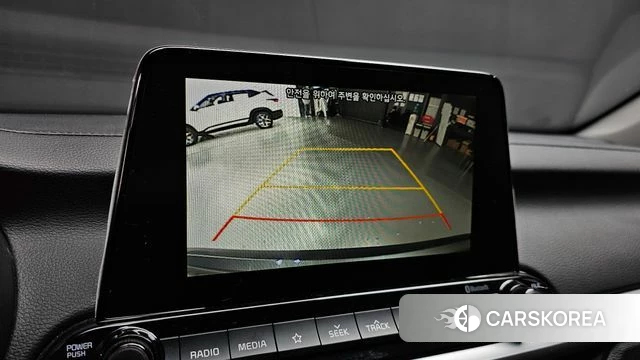 Kia Come New K3 2019 Серый из Кореи, фото 6