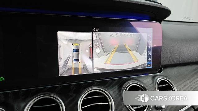 Mercedes-Benz E-Class W213 2020 Черный из Кореи, фото 6