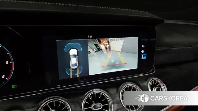 Mercedes-Benz CLS-Class C257 2022 Белый из Кореи, фото 6