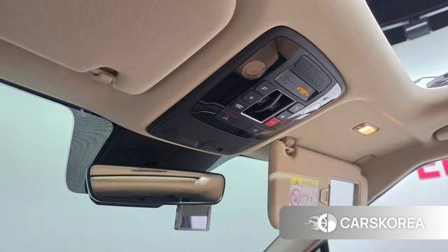 Kia Carnival 4th generation 2023 Серый из Кореи, фото 6