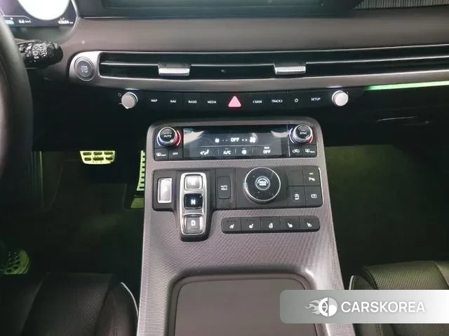 Hyundai The New Palisade 2022 Белый из Кореи, фото 6