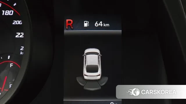 Hyundai Avante (CN7) 2021 Белый из Кореи, фото 6