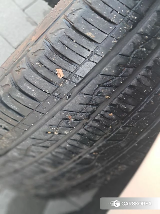 Hyundai Ionic 6 2023 Серебряный из Кореи, фото 6