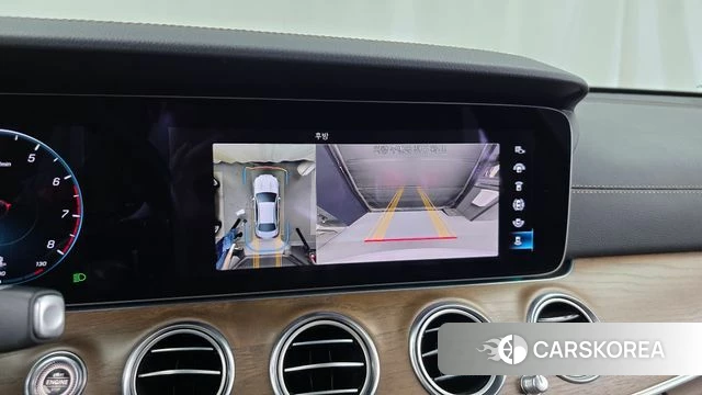 Mercedes-Benz E-Class W213 2022 Белый из Кореи, фото 6