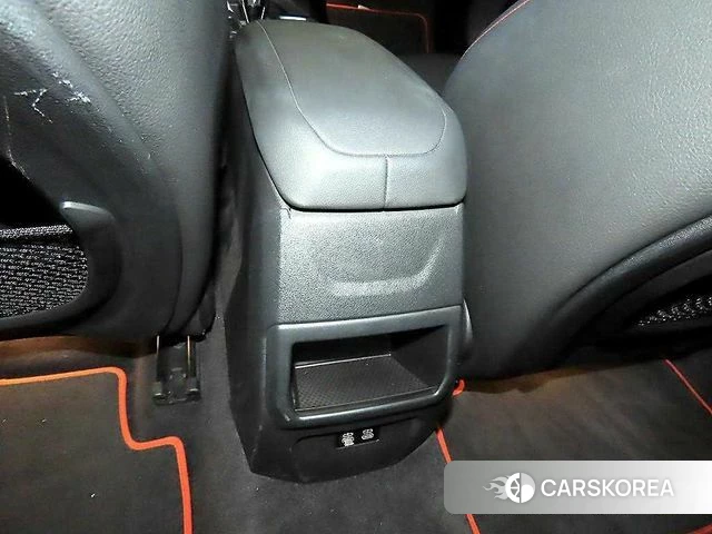 BMW 1 Series (F40) 2020 Синий из Кореи, фото 6