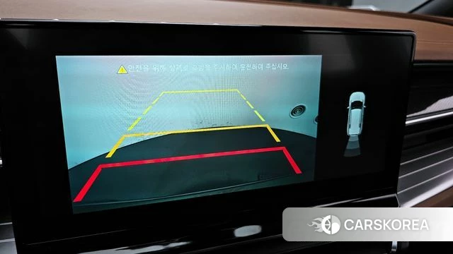 Ssangyong Torres 2022 Темно-зеленый из Кореи, фото 6