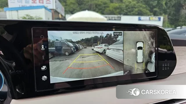 Hyundai The New Palisade 2023 Белый из Кореи, фото 6