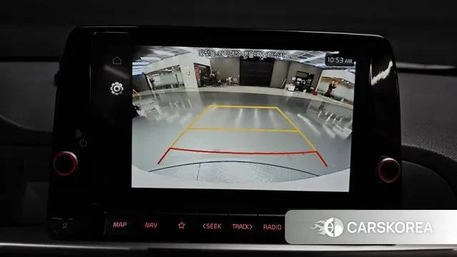 Kia Morning Urban (JA) 2021 Белый из Кореи, фото 6