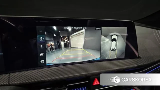 Kia EV6 2023 Белый из Кореи, фото 6