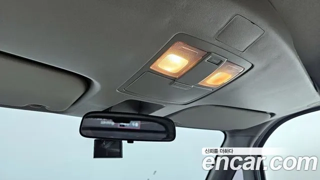 Kia The New Ray 2021 Небесно-голубой из Кореи, фото 6