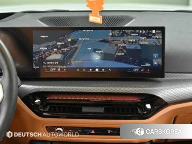 BMW i4 2025 Белый из Кореи, фото 6