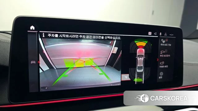 BMW 5 Series (G30) 2022 Серый из Кореи, фото 6