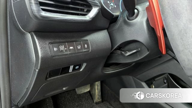 Hyundai The New Santa Fe 2021 Серый из Кореи, фото 6