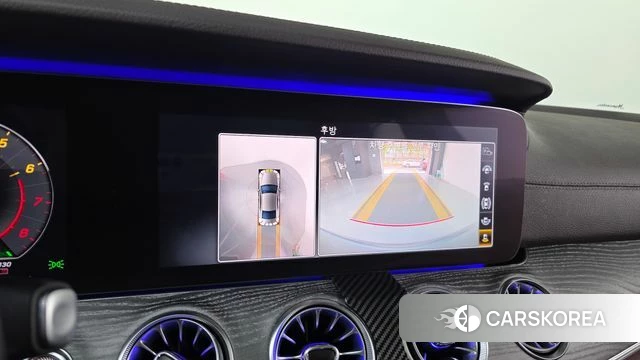 Mercedes-Benz CLS-Class C257 2020 Серый из Кореи, фото 6