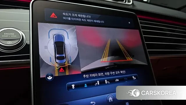 Mercedes-Benz S-Class W223 2024 Черный из Кореи, фото 6