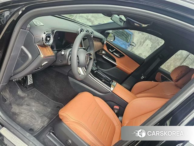 Mercedes-Benz GLC id 4236523 из Китая 6