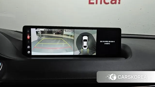 Genesis G80 (RG3) 2021 Белый из Кореи, фото 6