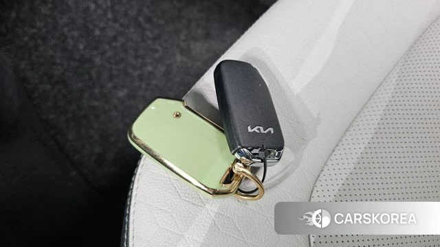 Kia The New Kia Ray 2025 Светло-зеленый из Кореи, фото 6