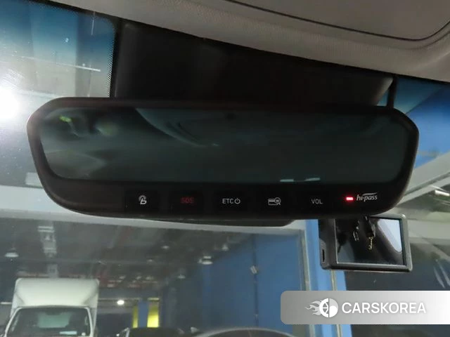 Hyundai Kona Electric 2020 Белый из Кореи, фото 6