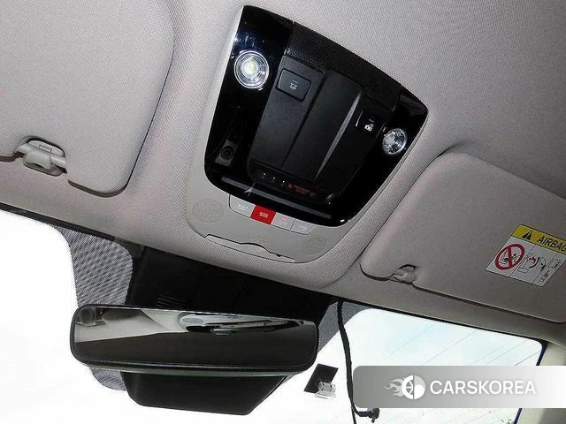Kia Sorento 4th Generation 2022 Белый из Кореи, фото 6