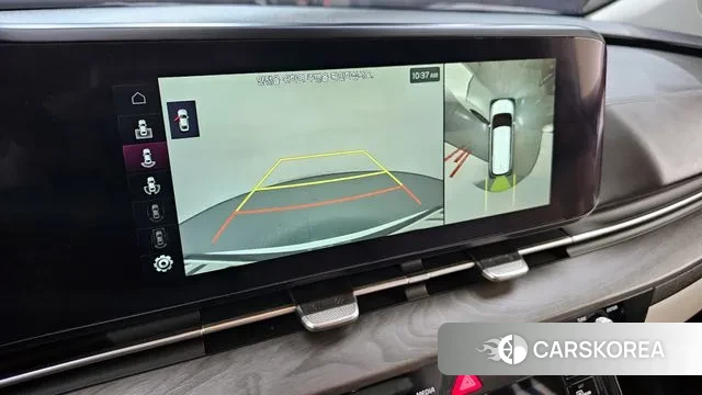 Kia Carnival 4th generation id 3659629 из Кореи 6