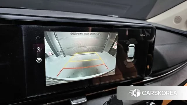 Kia Carnival 4th generation 2020 Белый из Кореи, фото 6