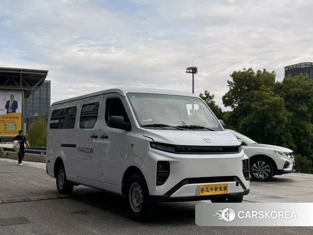 Remote car Remote Star Enjoy V 2025 Белый из Китая, фото 6