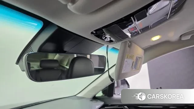 Hyundai Grandeur (GN7) 2023 Черный из Кореи, фото 6