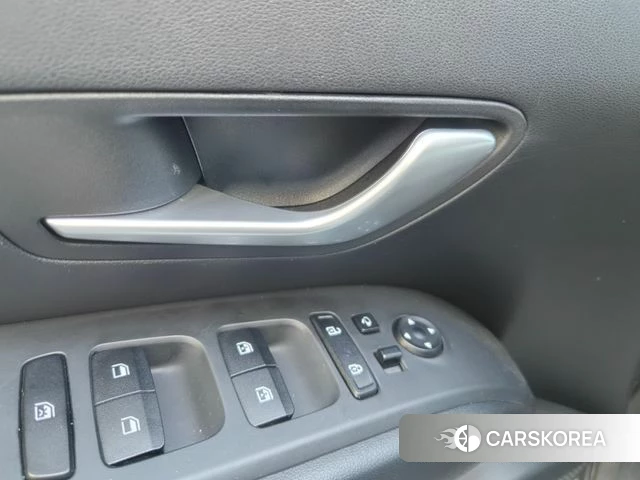 Hyundai Tucson (NX4) 2023 Белый из Кореи, фото 6