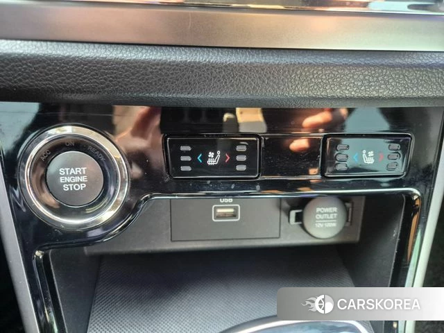 Ssangyong Beautiful Korando 2021 Белый из Кореи, фото 6