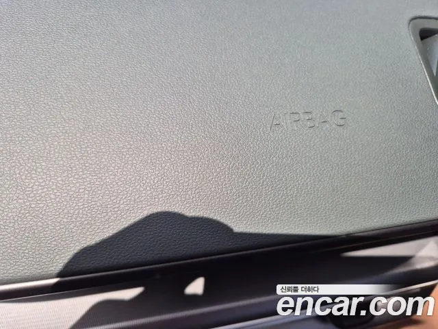 Hyundai Grandeur (GN7) id 2698141 из Кореи 6