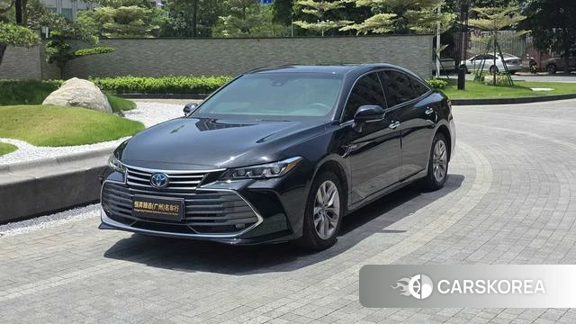 Toyota Asian dragon 2021 Черный из Китая, фото 6