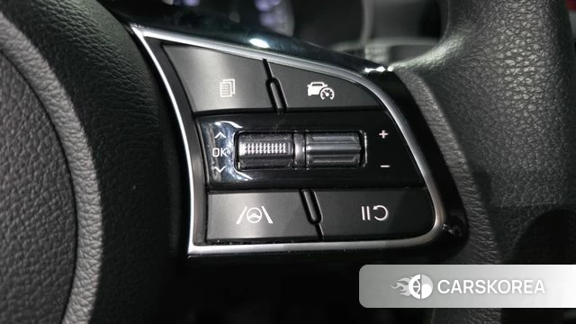 Kia The New K3 2nd generation 2022 Серый из Кореи, фото 6