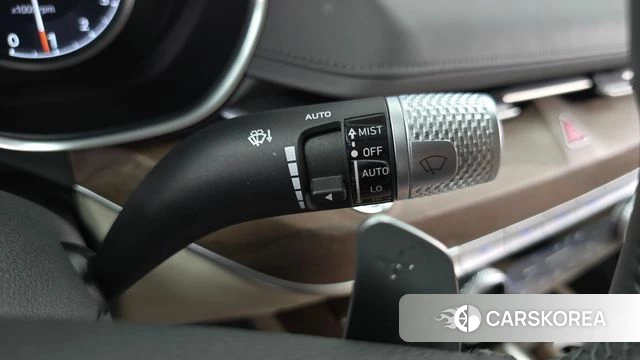 Genesis G80 (RG3) 2023 Белый из Кореи, фото 6