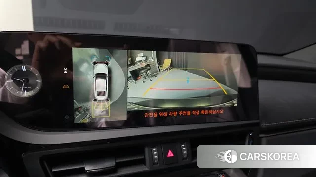 Lexus ES300h 7th generation 2025 Серый из Кореи, фото 6