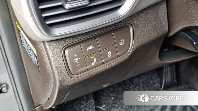 Hyundai Santa Fe TM 2018 Серый из Кореи, фото 6