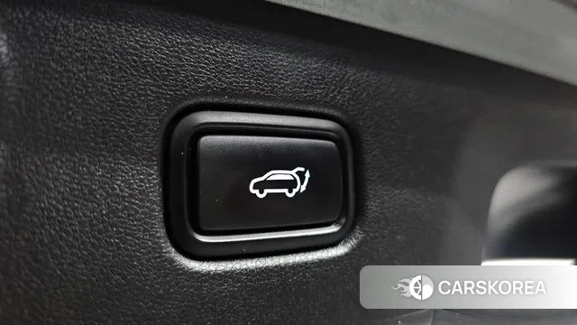 Hyundai Tucson (NX4) 2020 Серый из Кореи, фото 6