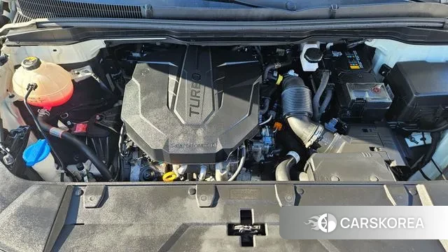 Kia Carnival 4th generation 2020 Белый из Кореи, фото 6