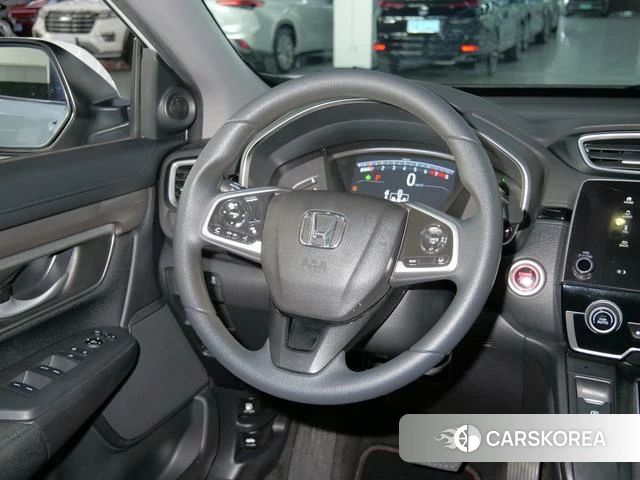 Honda Hao Ying 2021 Белый из Китая, фото 6