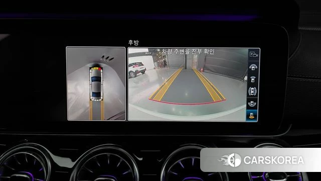Mercedes-Benz CLS-Class C257 2019 Белый из Кореи, фото 6