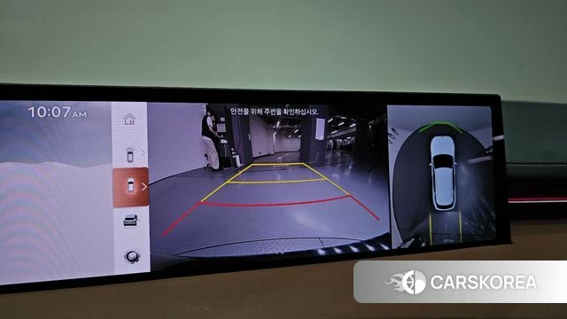 Genesis GV70 2026 Серый из Кореи, фото 6