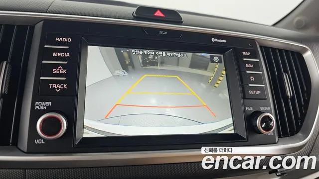 Kia The New Ray 2019 Белый из Кореи, фото 6