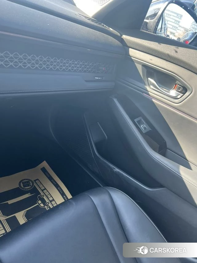 Honda Accord 2024 Другой из Китая, фото 6