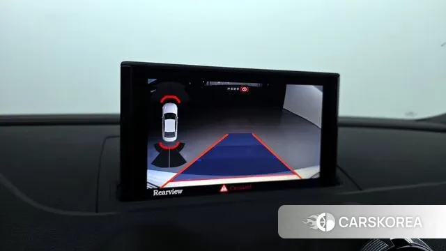 Audi New A3 2018 Белый из Кореи, фото 6