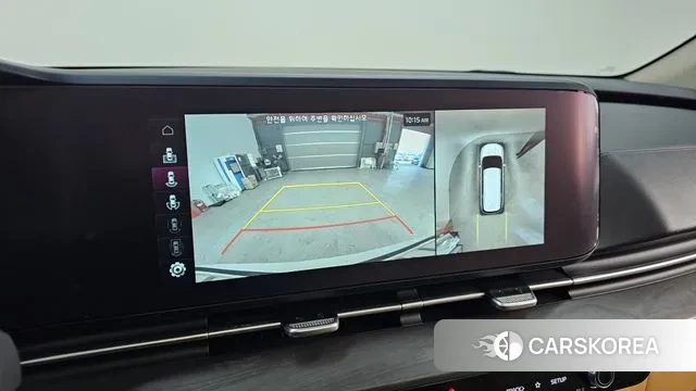 Kia Carnival 4th generation 2022 Белый из Кореи, фото 6