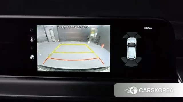 Kia The New Seltos 2022 Серый из Кореи, фото 6