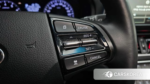 Hyundai Grandeur IG 2018 Серый из Кореи, фото 6
