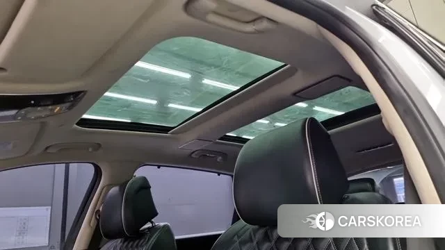 Genesis GV80 2020 Белый из Кореи, фото 6