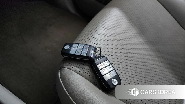 Kia The New Carnival 2019 Белый из Кореи, фото 6