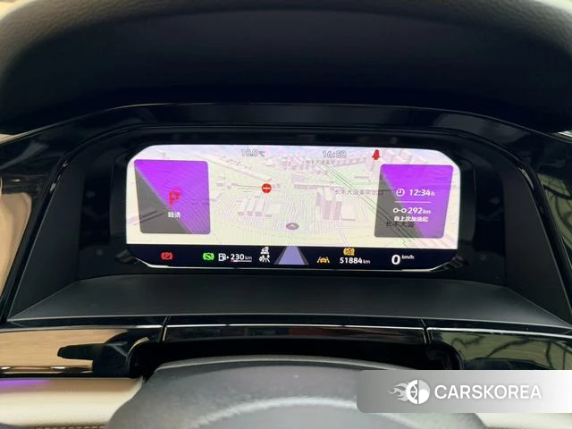 Volkswagen Tourang 2023 Черный из Китая, фото 6